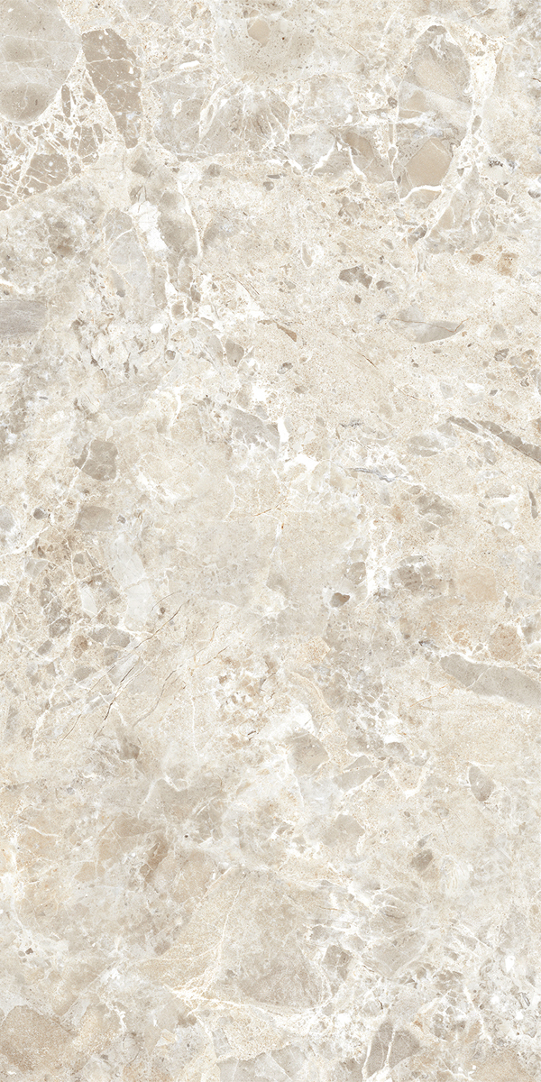 Керамогранит BRECCIA PARADISO IVORY LEVIGATO 60x120 арт. 130003