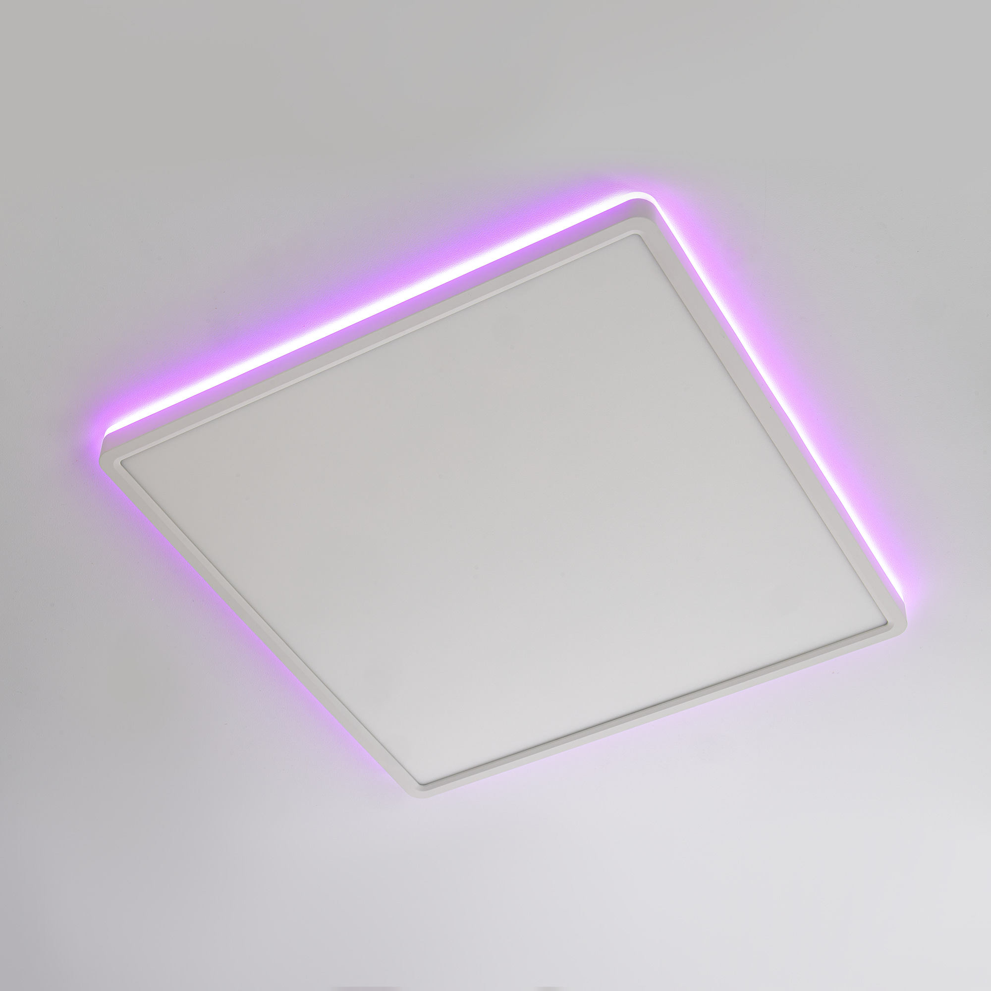 Citilux NORMA CL749K400 RGB Светильник с пультом Белый арт. 89496