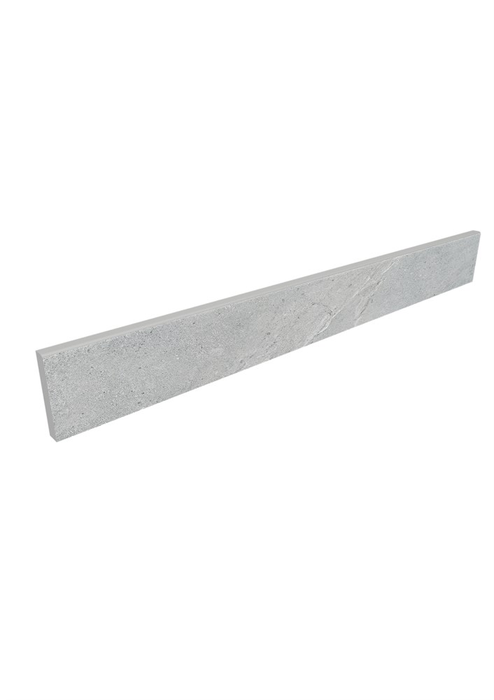 Плинтус KA01-7x60-Непол. Grey арт. 125555