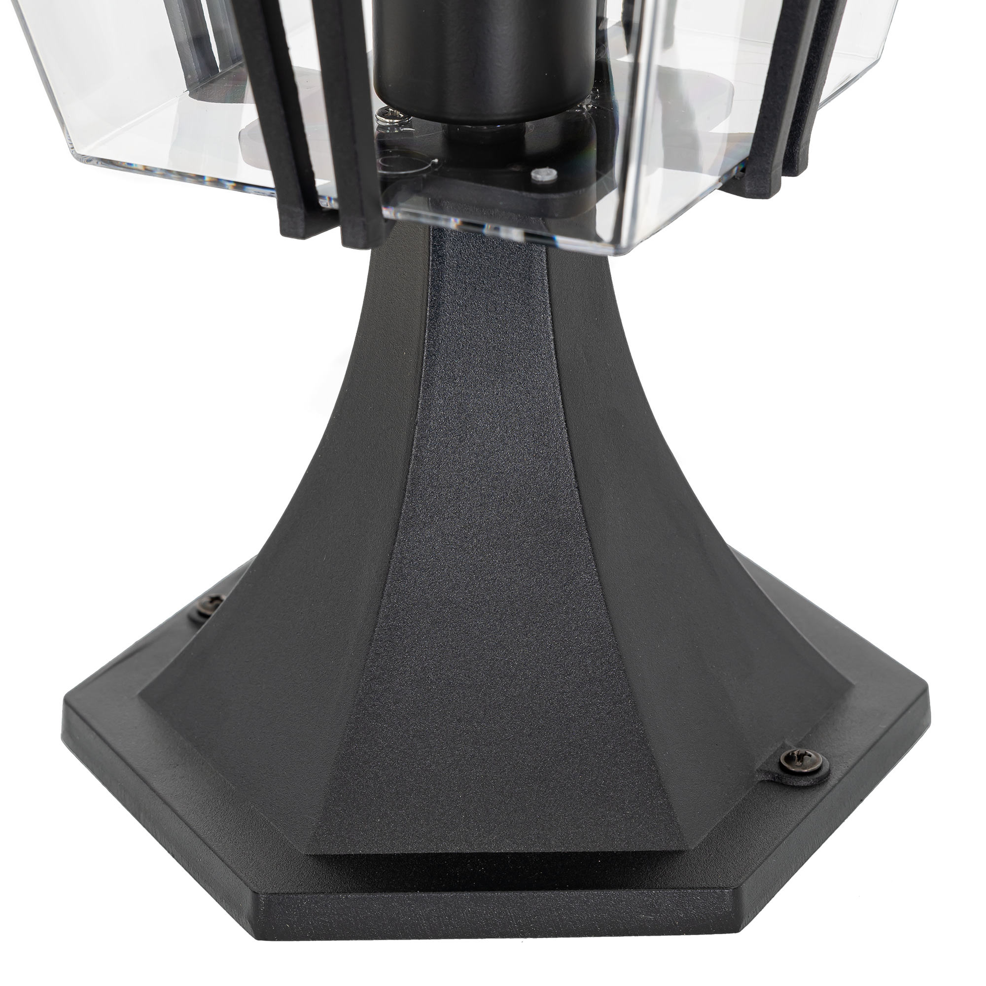 Citilux FORTS CLU10С Уличный парковый светильник арт. 89559