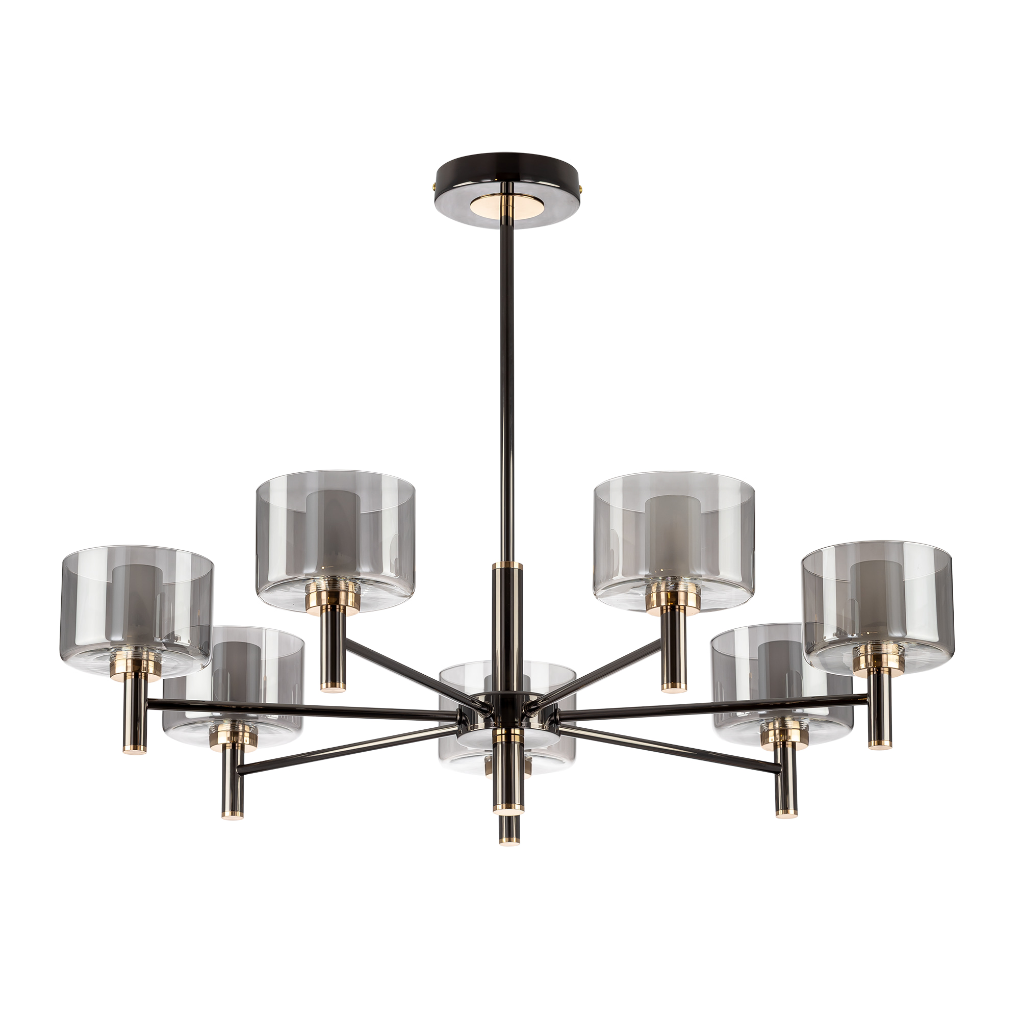 Citilux ELAN CL241171 Люстра на штанге арт. 89552
