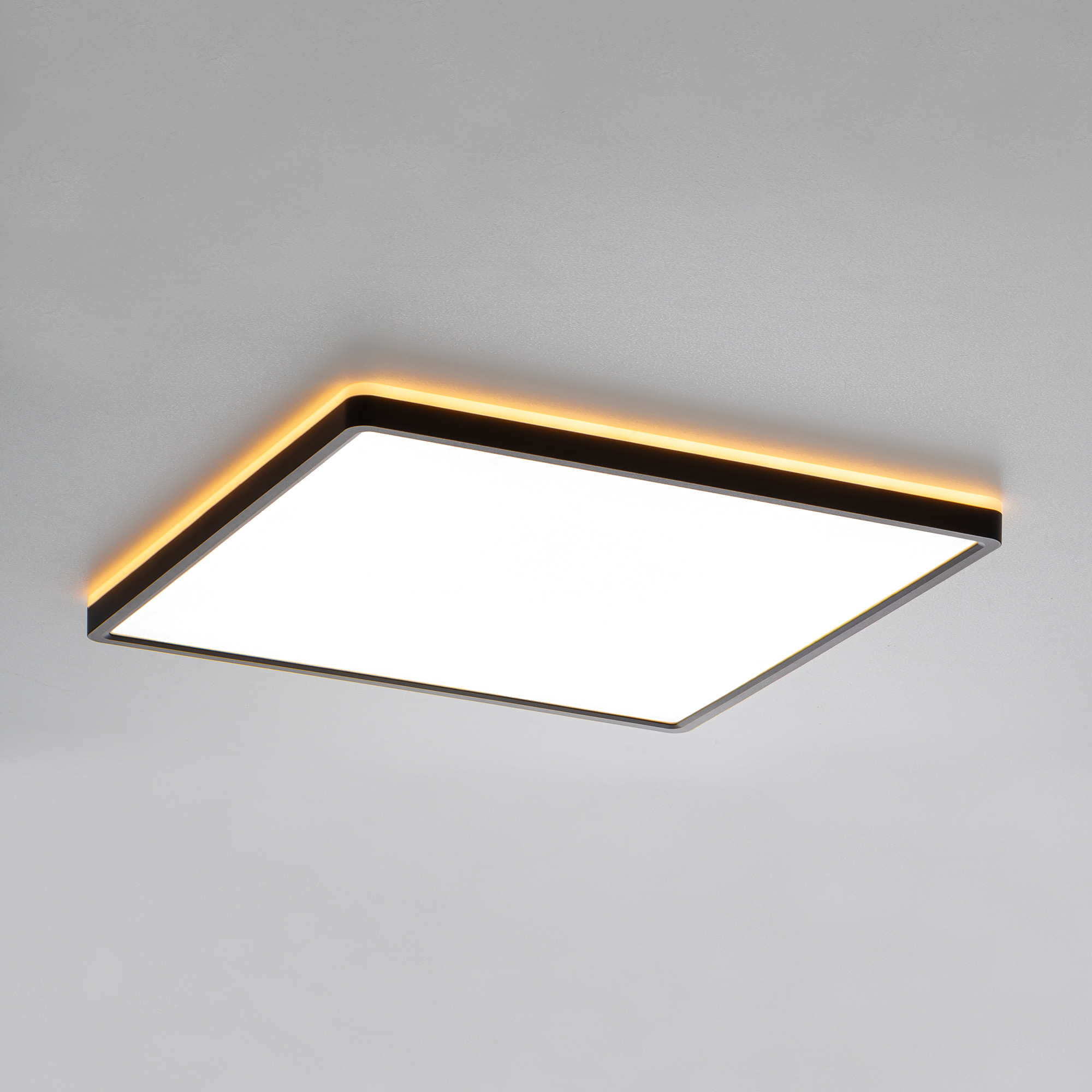 Citilux NORMA CL749K401 RGB Светильник с пультом Чёрный арт. 89507