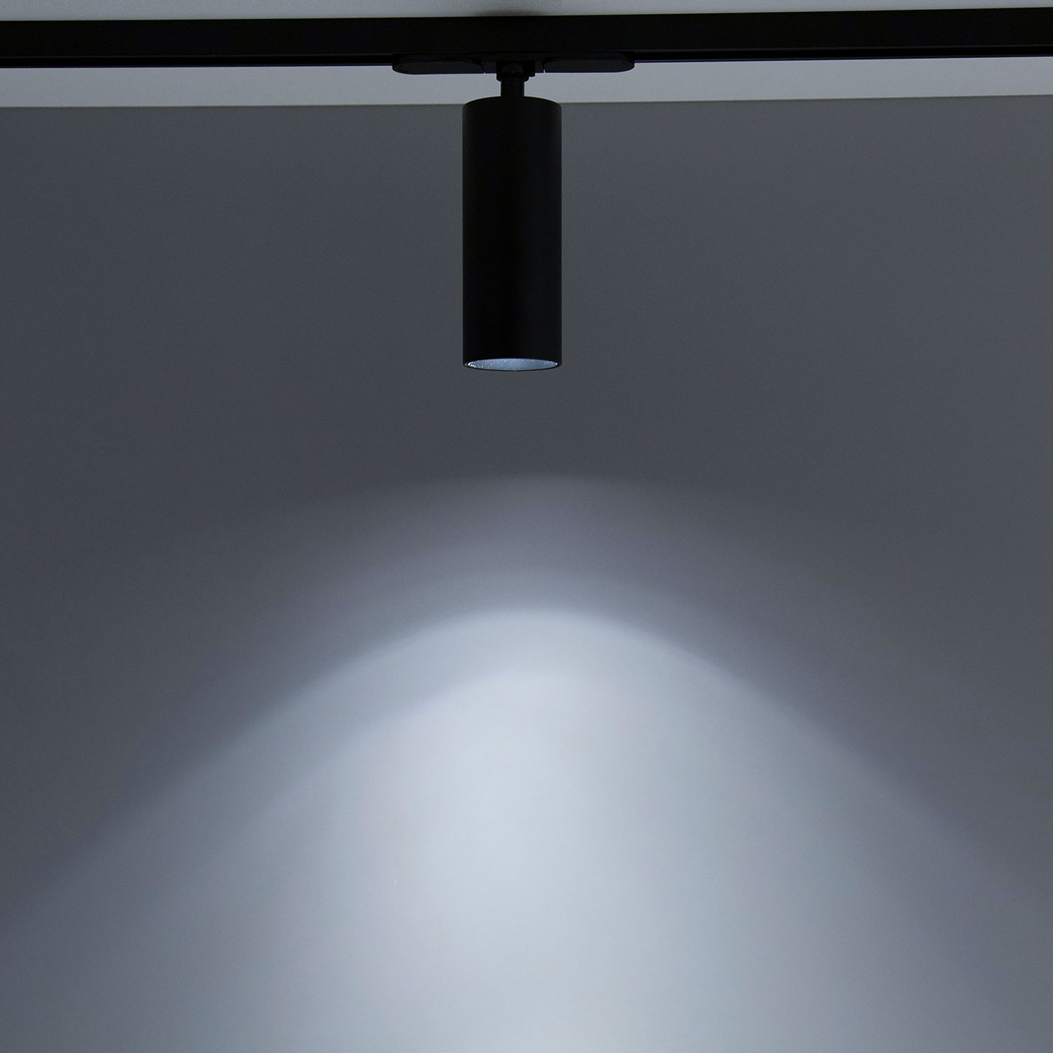 Citilux Тубус CL01T121N LED Трековый светильник Чёрный