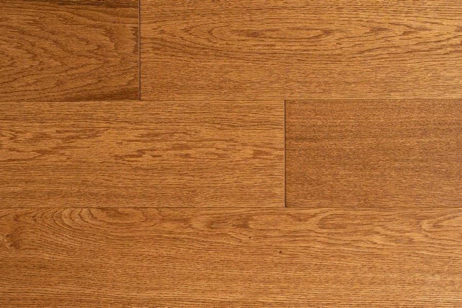 BOMOND WOOD Инженерная доска 15/3.3х150х400-1400 Дуб (Андалузия, сорт Натур)