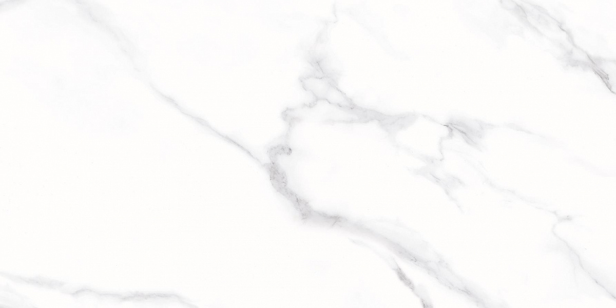 Керамическая плитка Калакатта серебро / Плитка 31,5*63 Calacatta silver 49