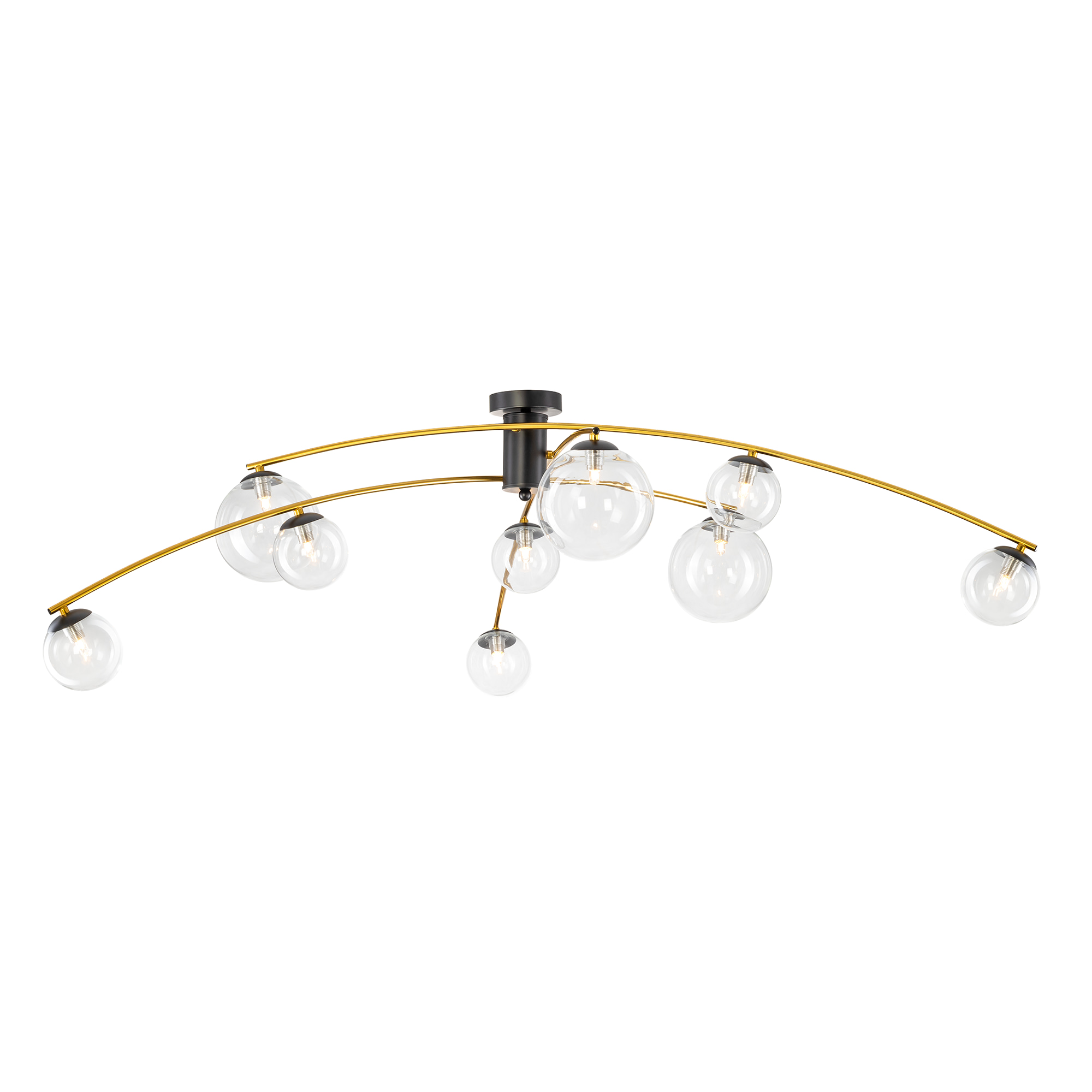 Citilux FISHER CL218193 Люстра на штанге арт. 89474