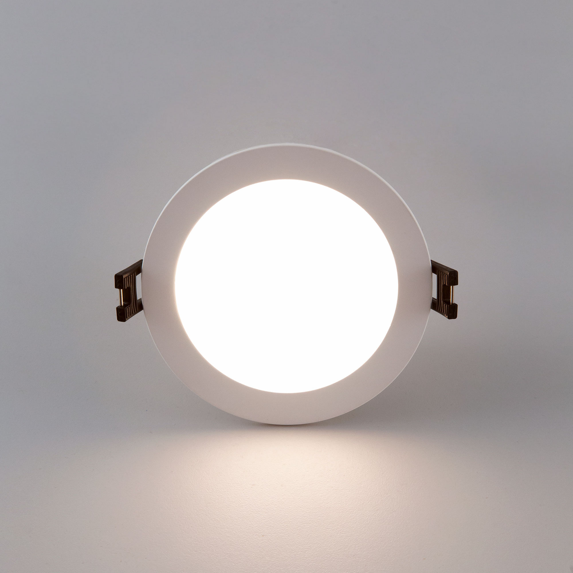 Citilux Акви CLD008110V LED Встраиваемый светильник Белый арт. 88693