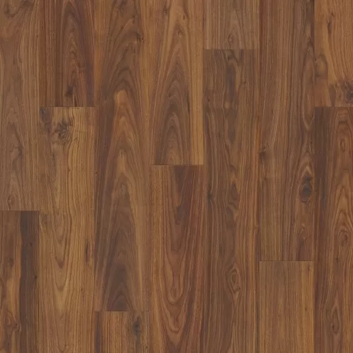 Ламинат Quick Step Perspective Hydro (Rus) PER1043 Орех промасленный
