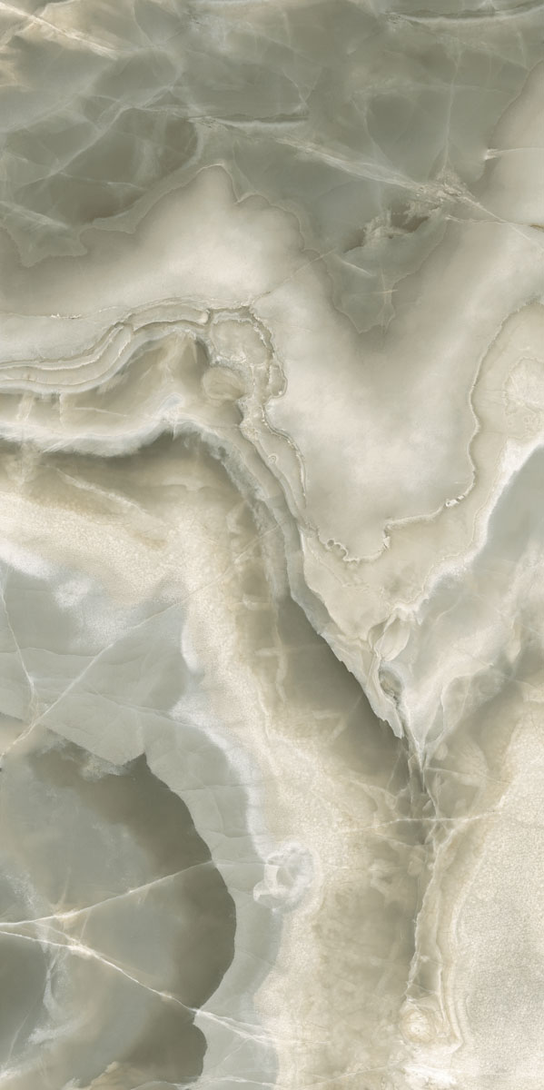 Керамический гранит JADE MALACHITE RT LEV 60x120 арт. 84988
