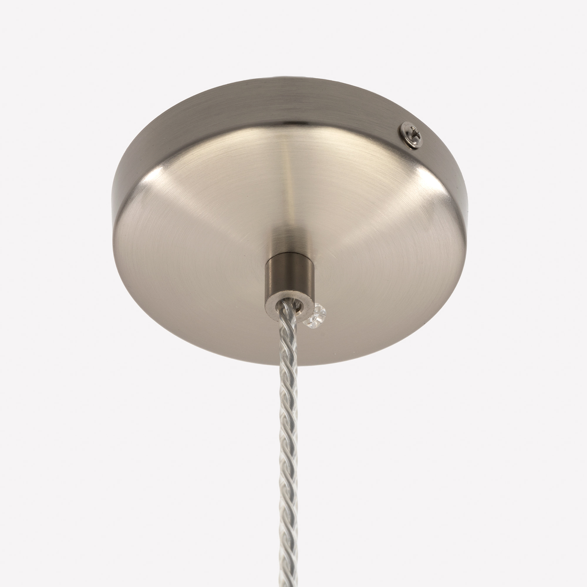 Citilux Томми CL102631 Светильник подвесной Прозрачный арт. 88944