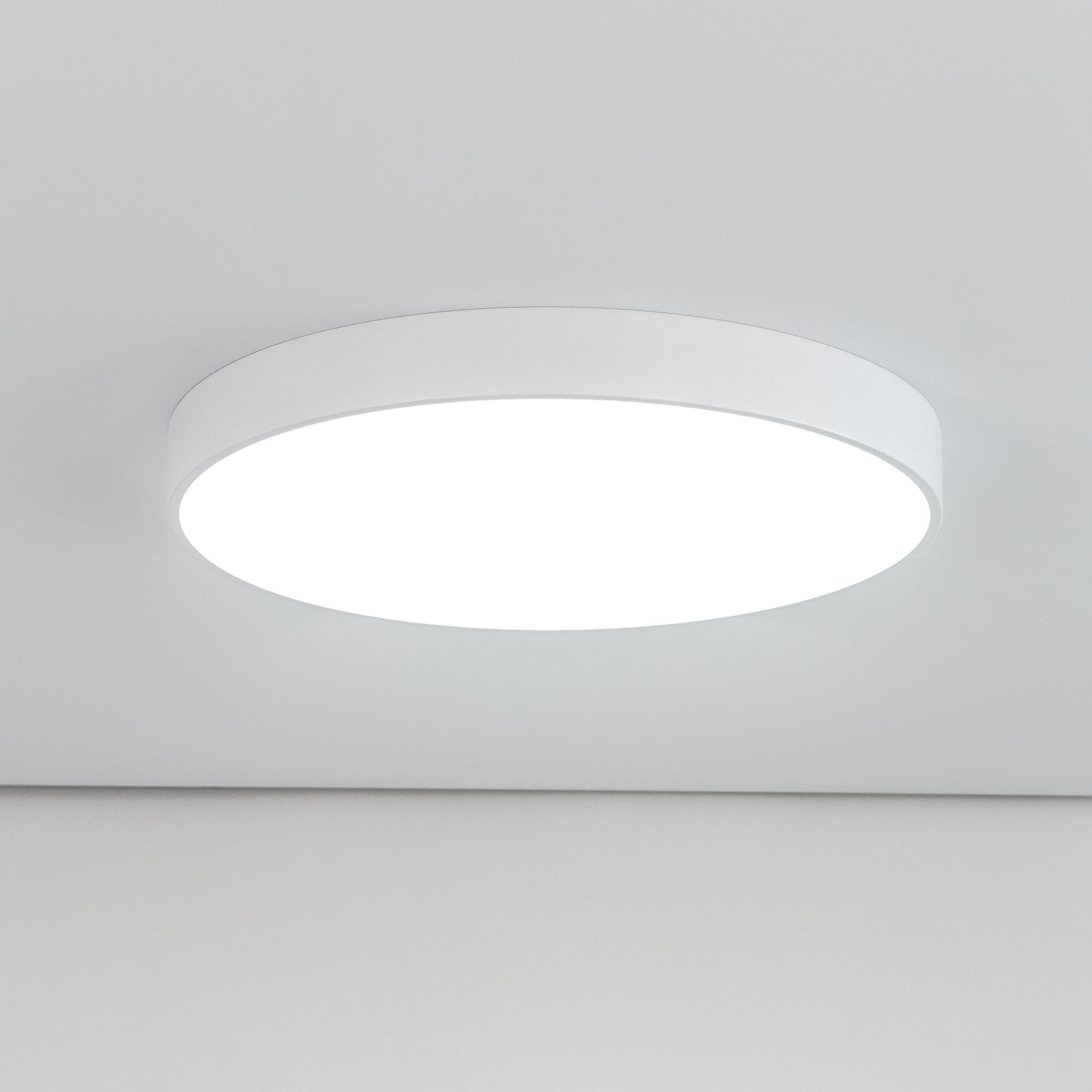 Citilux Купер CL72495G0 LED RGB Светильник с пультом Белый арт. 88837
