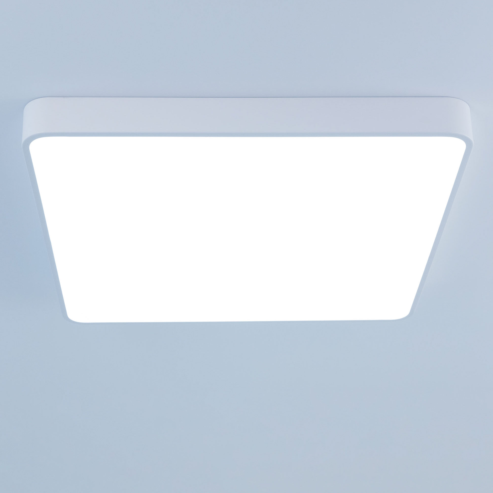 Citilux Купер CL724K105G0 LED RGB Светильник с пультом Белый арт. 88834