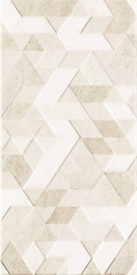 Emilly Beige Struktura Dekor Плитка настенная 300х600 мм/36 арт. 26941