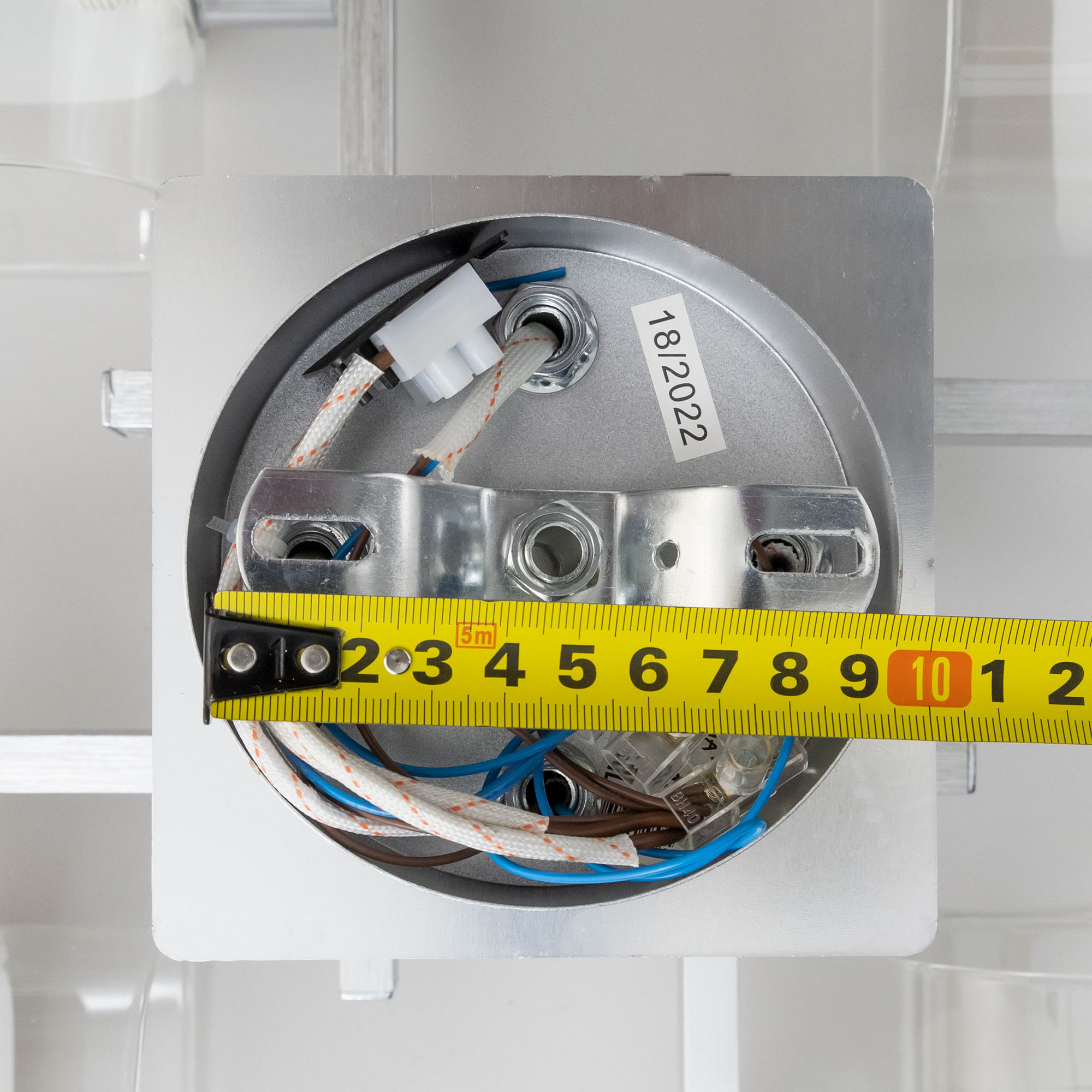 Citilux Вирта CL139260 Люстра потолочная Алюминий арт. 88873