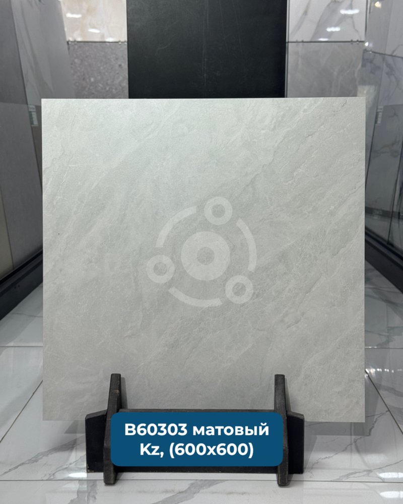 60x60 AC-M6000 Керамогранит матовый арт. 129424