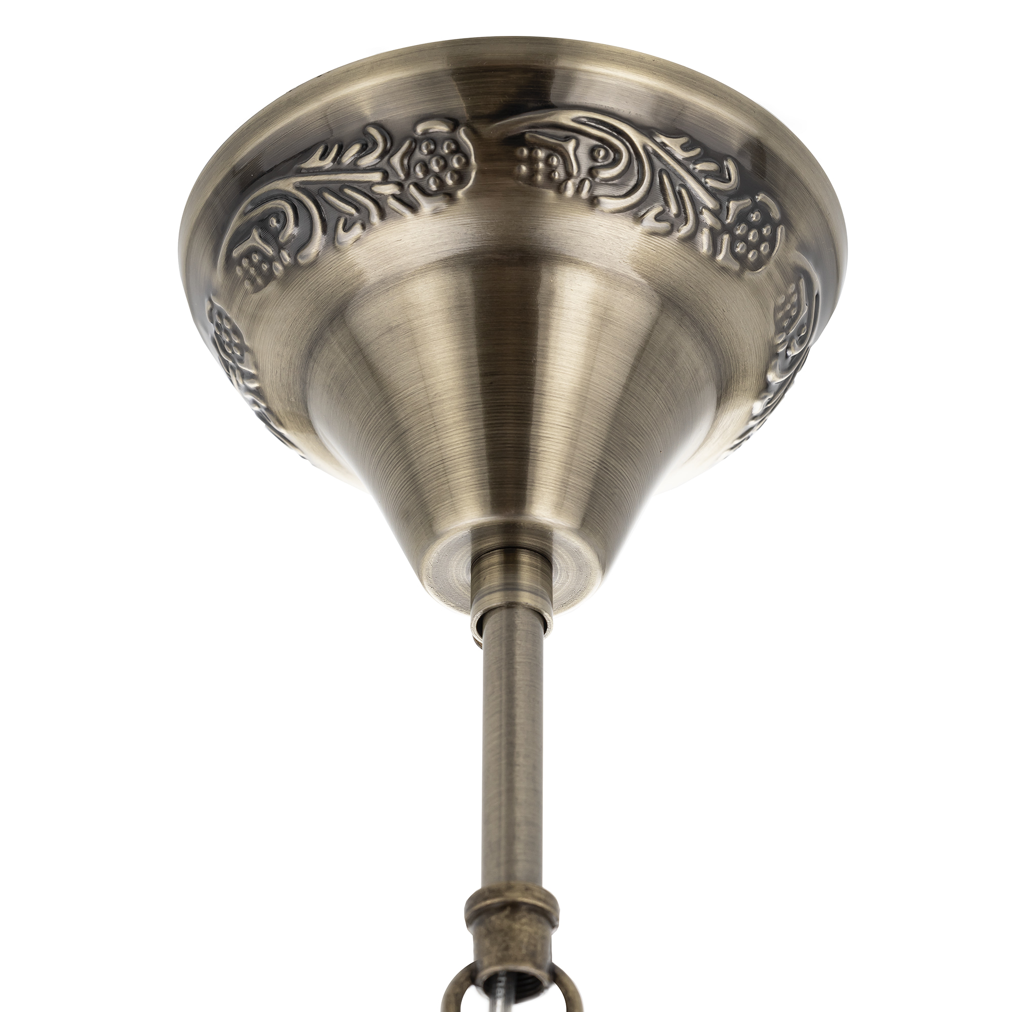 Citilux Каир CL419115 Подвесной светильник Мозаика Янтарь арт. 89508