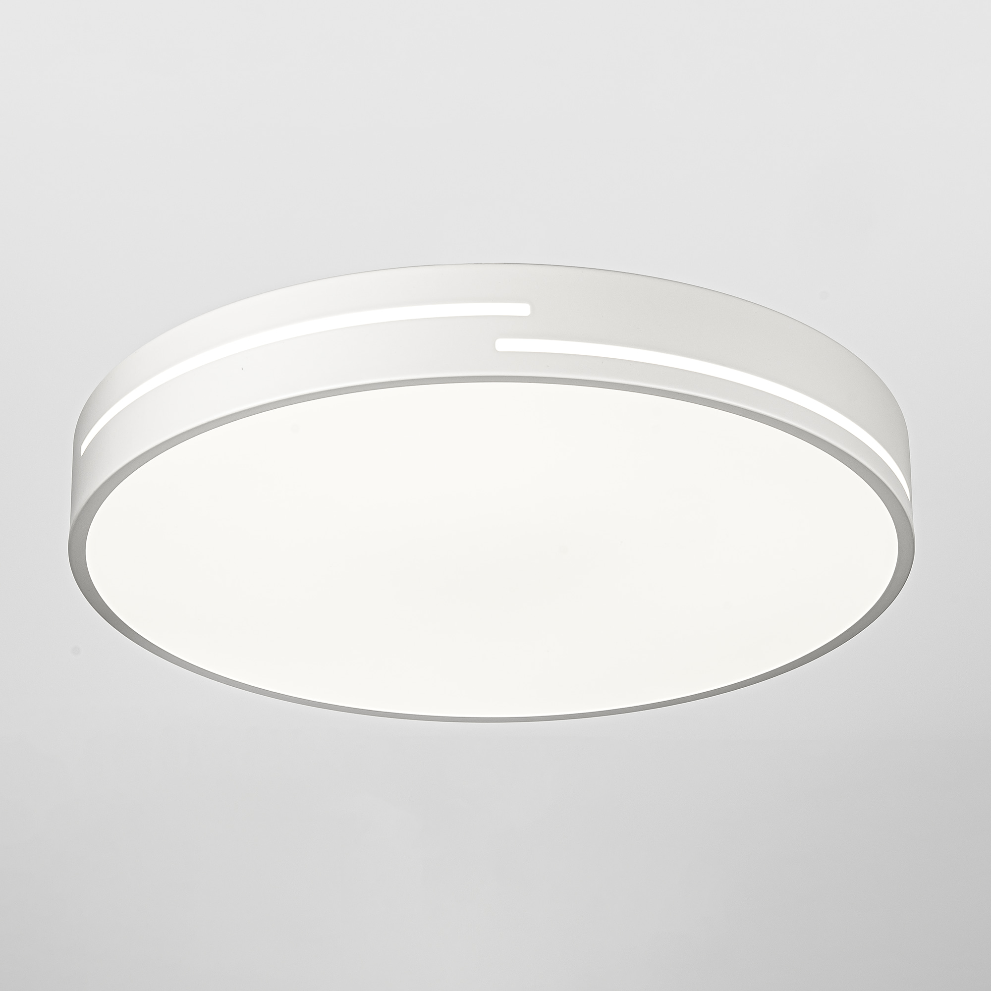 Citilux Купер Лайн CL72470GL0 LED RGB Светильник с пультом Белый арт. 89171