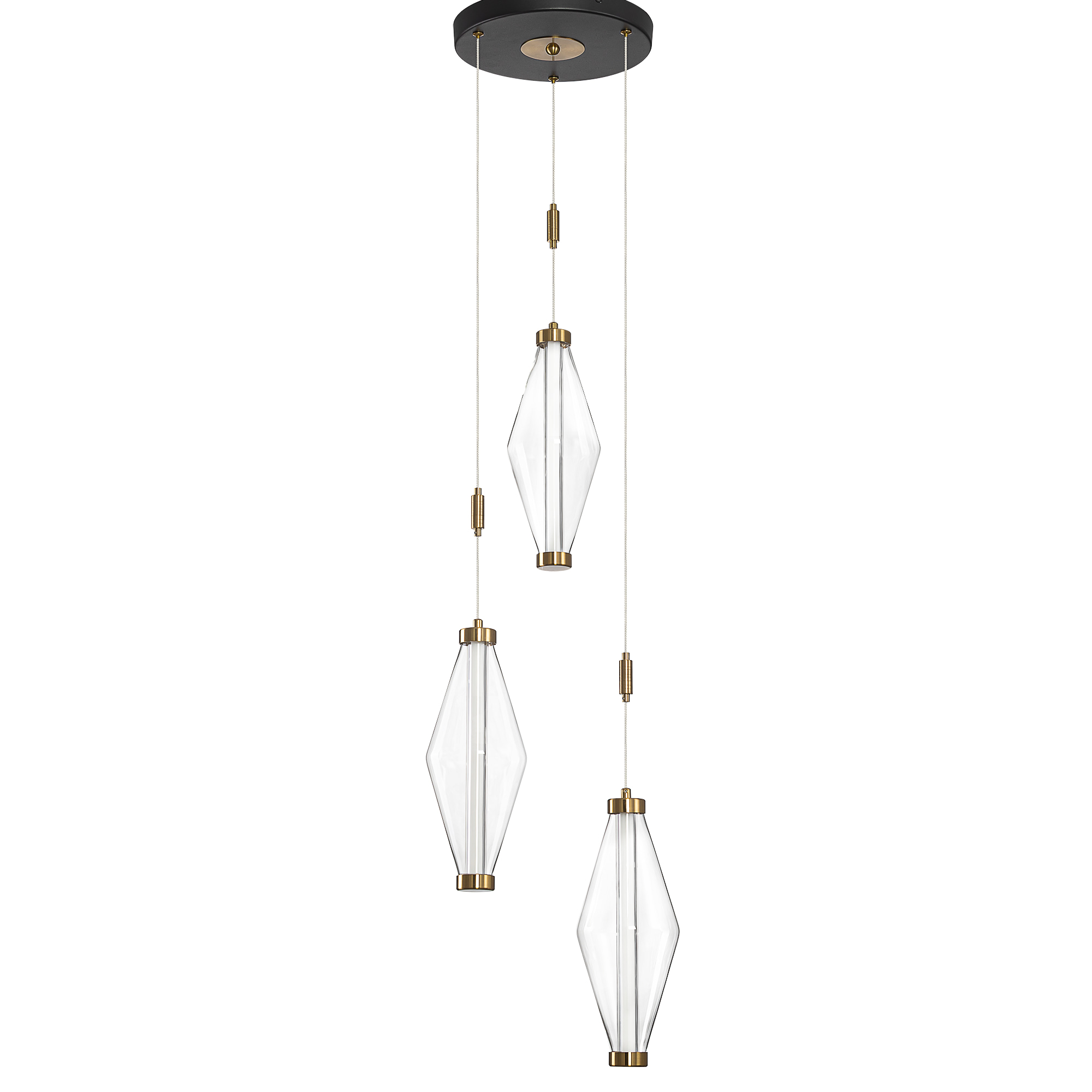 Citilux TANNA CL253020 LED Подвесной светильник арт. 123283