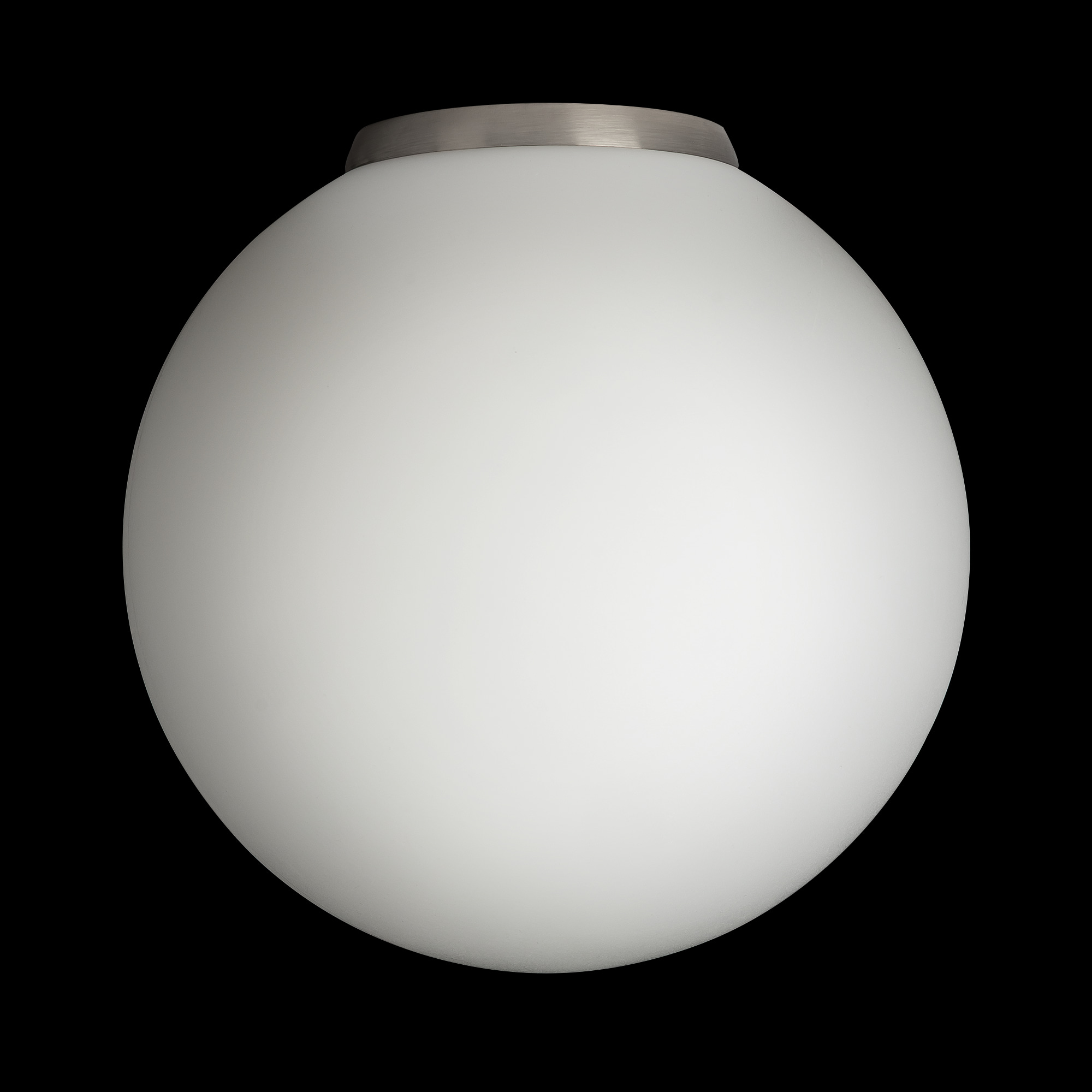 Citilux RON CL941D20B1 Потолочный светильник Матовый Хром арт. 89636