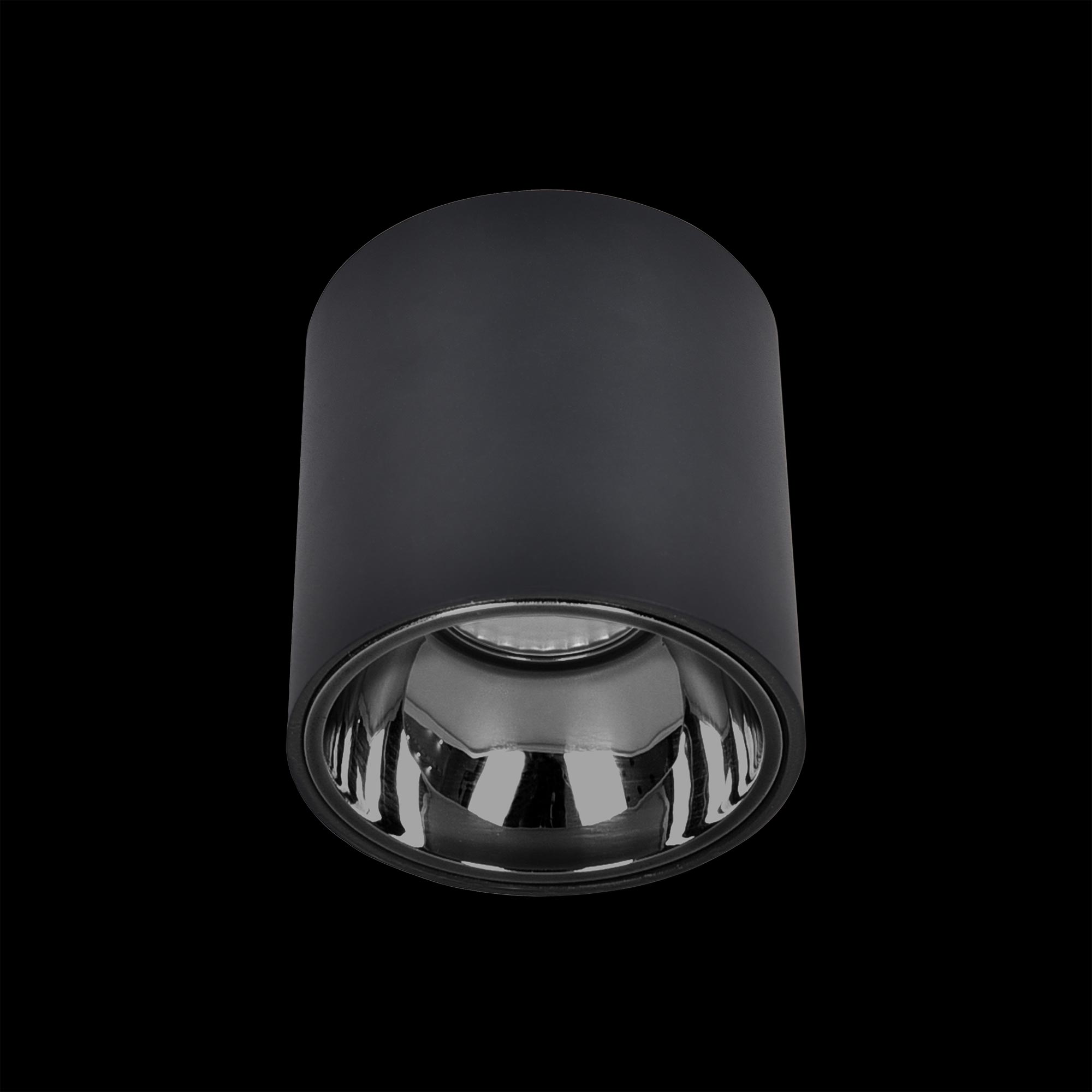 Citilux Старк CL7440111 LED Светильник накладной Чёрный арт. 88413