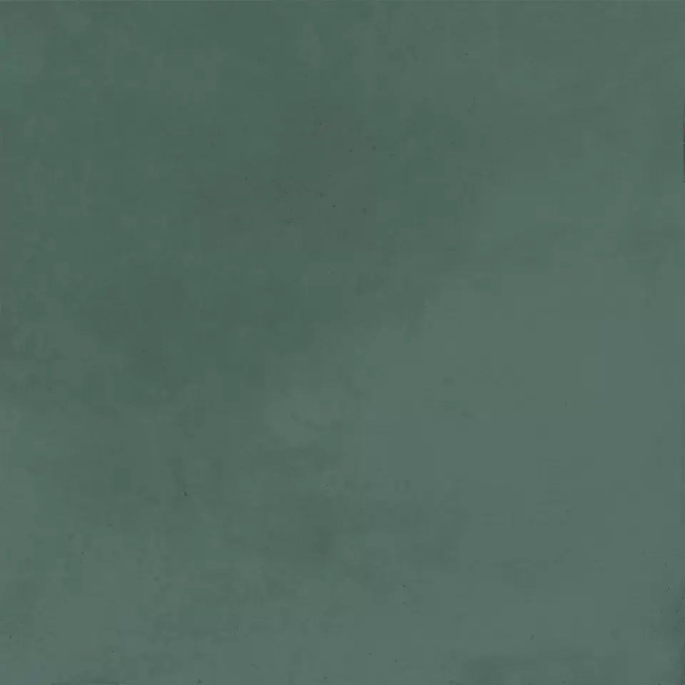 KM1515B0020N Фес зелёный тёмный глянцевый 15x15x0,77 арт. 120286
