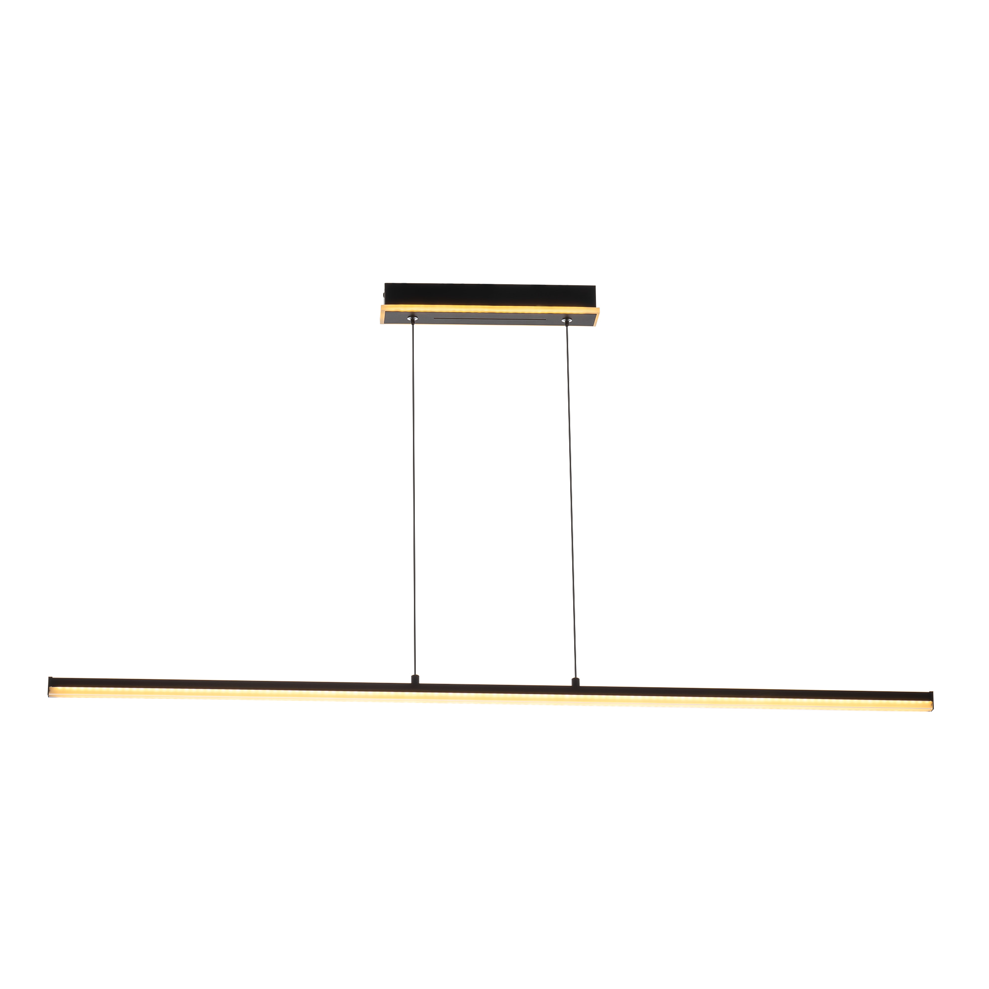 Citilux Trent CL203711 LED Светильник подвесной с диммером Чёрный арт. 89294