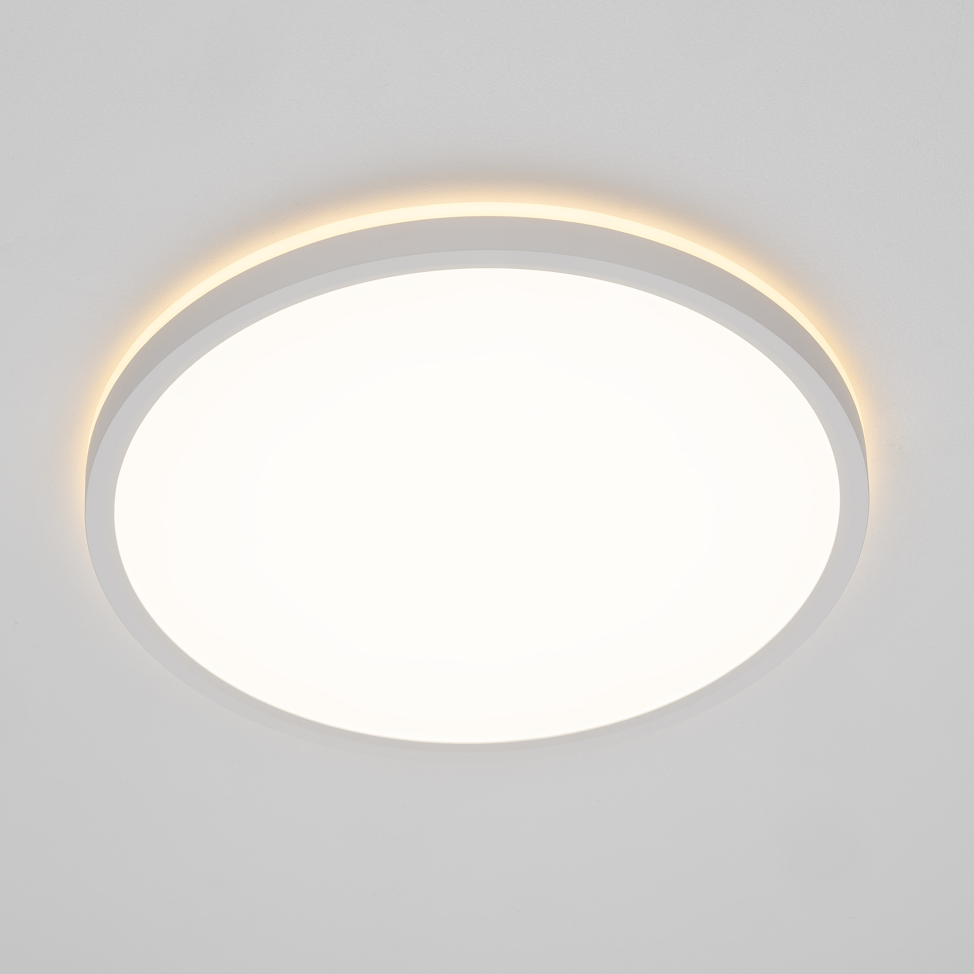 Citilux NORMA CL748320 LED Светильник с подсветкой Белый арт. 89298