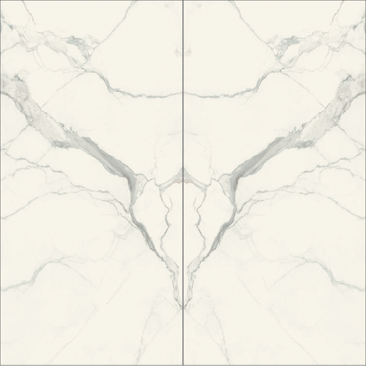Комплект STAT. OPEN BOOK 6MM A+B GLOSSY 320X320 арт. 84913