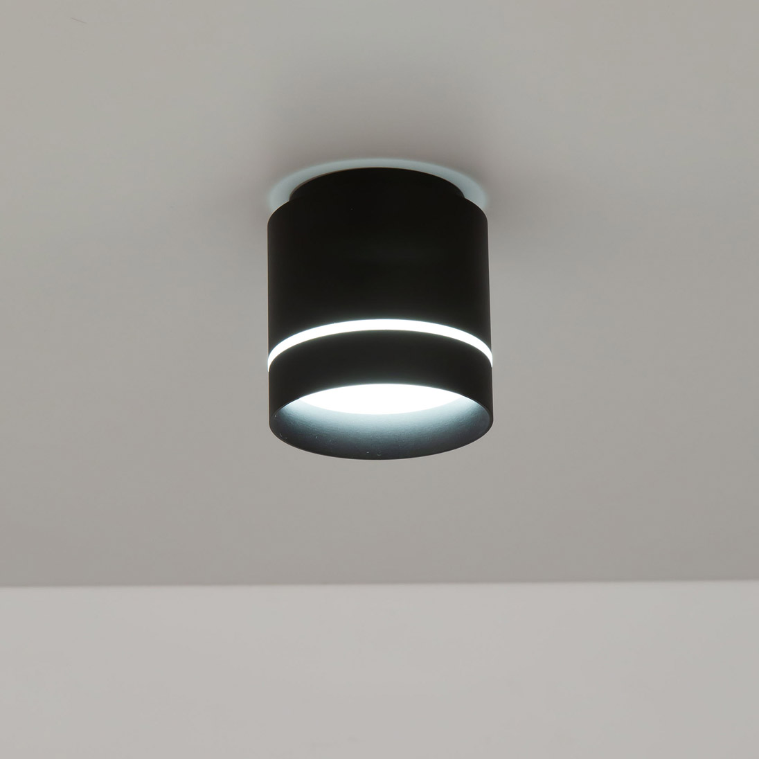 Citilux Борн CL745021N LED Светильник накладной Чёрный арт. 88668