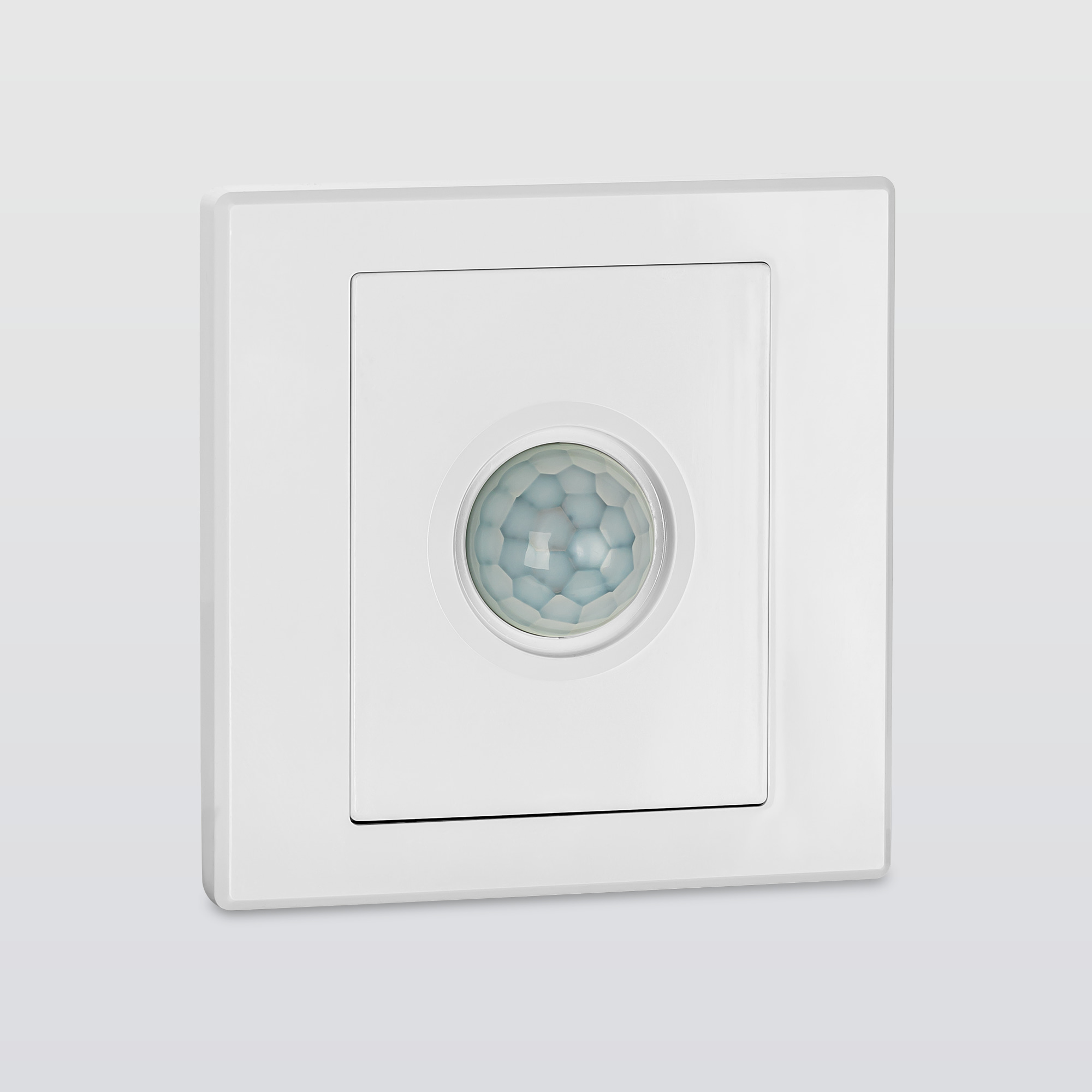 Citilux Скалли CLR005KS0 Встраиваемое реле с датчиком движения Белое арт. 89359
