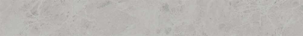 SG850390R/8BT Плинтус Риальто серый светлый матовый обрезной 80x9,5x0,9