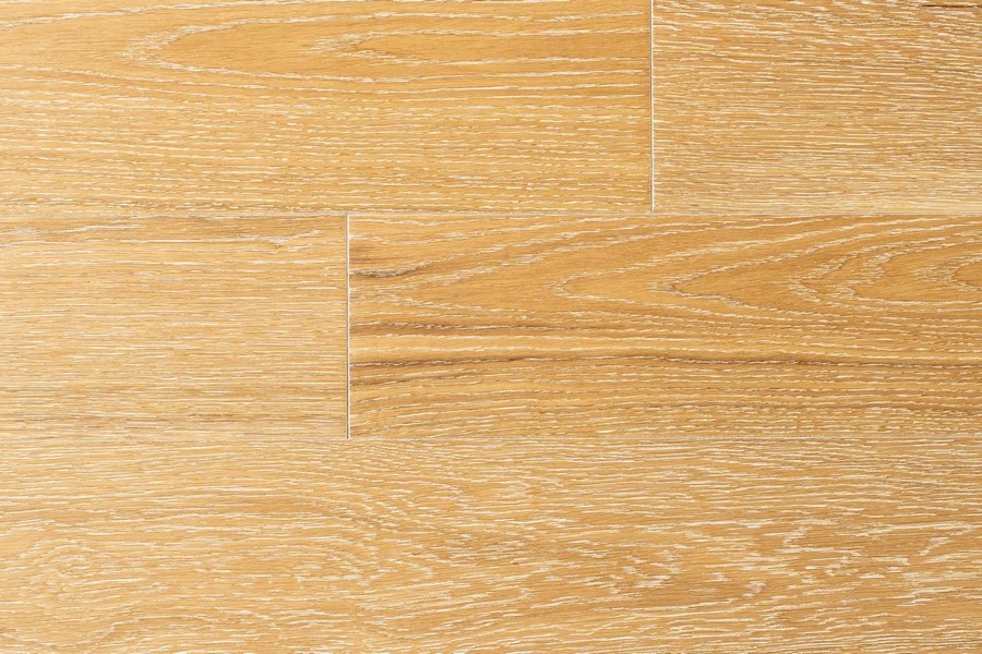 BOMOND WOOD Инженерная доска 15/3.3х195х400-1400 Дуб (Калабрия, сорт Натур)