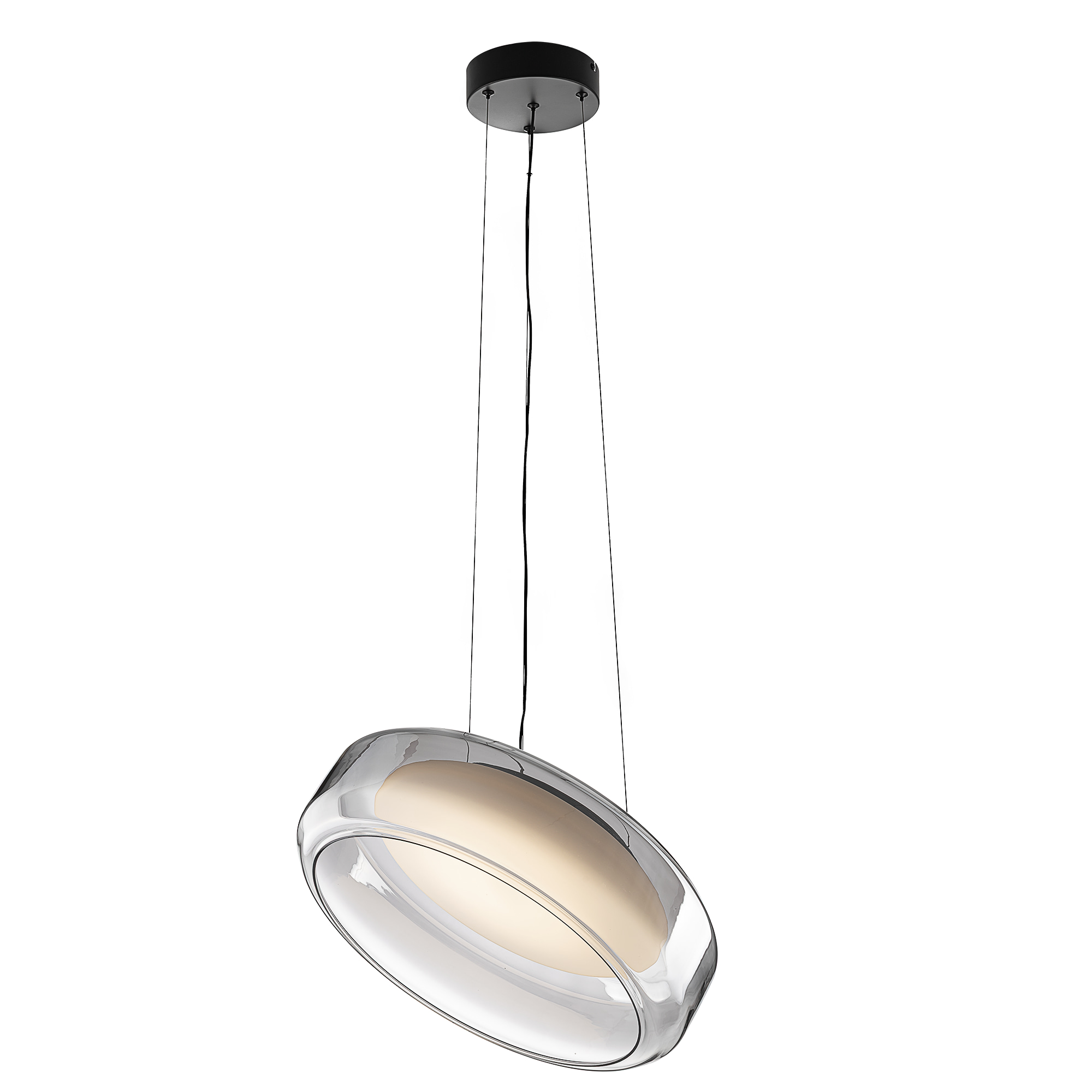 Citilux SIGNATURE CL247044 LED Подвесной светильник арт. 89685