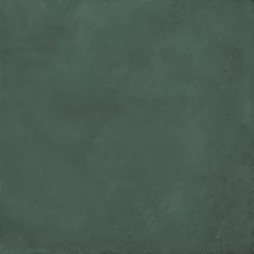 KM1515B0020N Фес зелёный тёмный глянцевый 15x15x0,77 арт. 120286