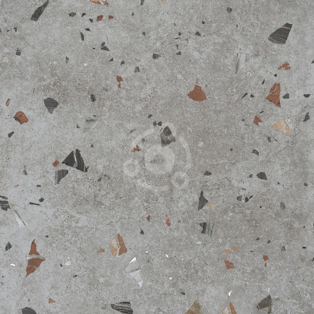 Плитка Granites Silver M 60х60 см (9 мм) арт. 128310