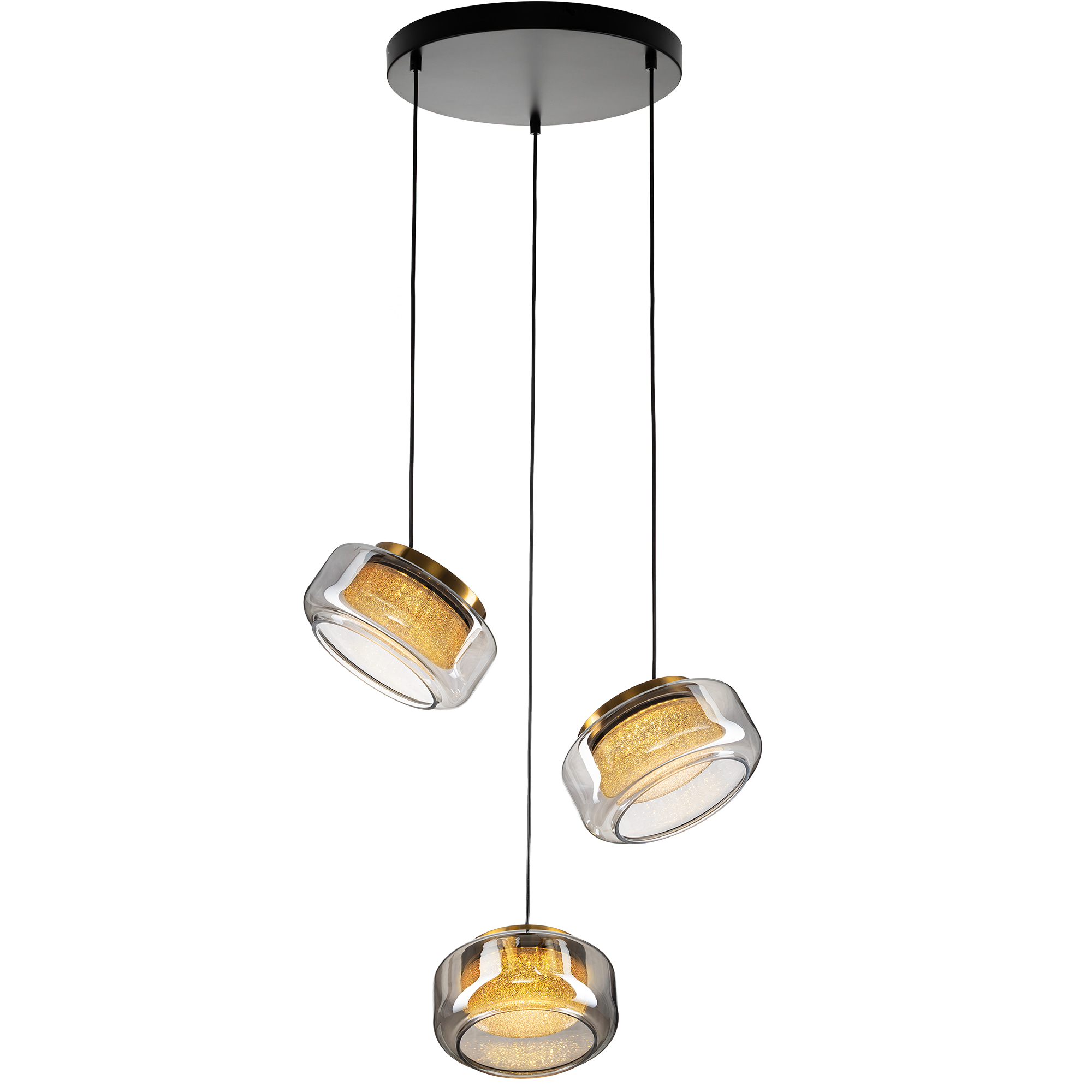 Citilux SIGNATURE CL247012 LED Подвесной светильник арт. 89686