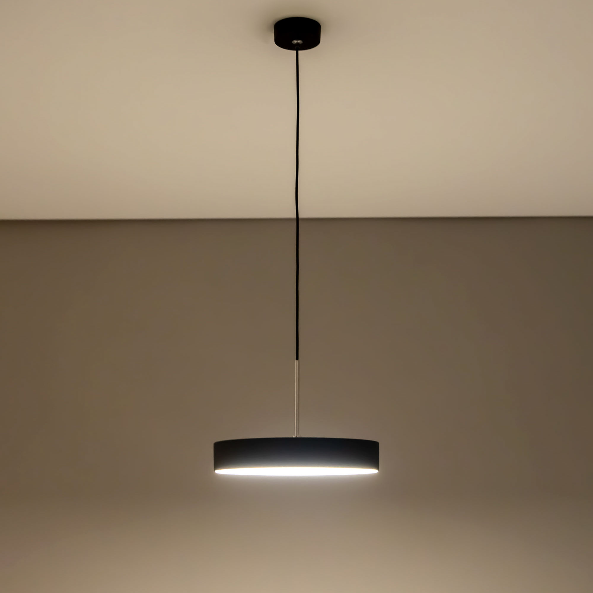 Citilux Тао CL712S242N LED Подвесной светильник с диммером арт. 88724
