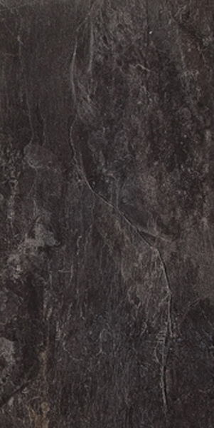Керамогранит ARDOISE NOIR NAT 30,4x60,8 RET арт. 84660