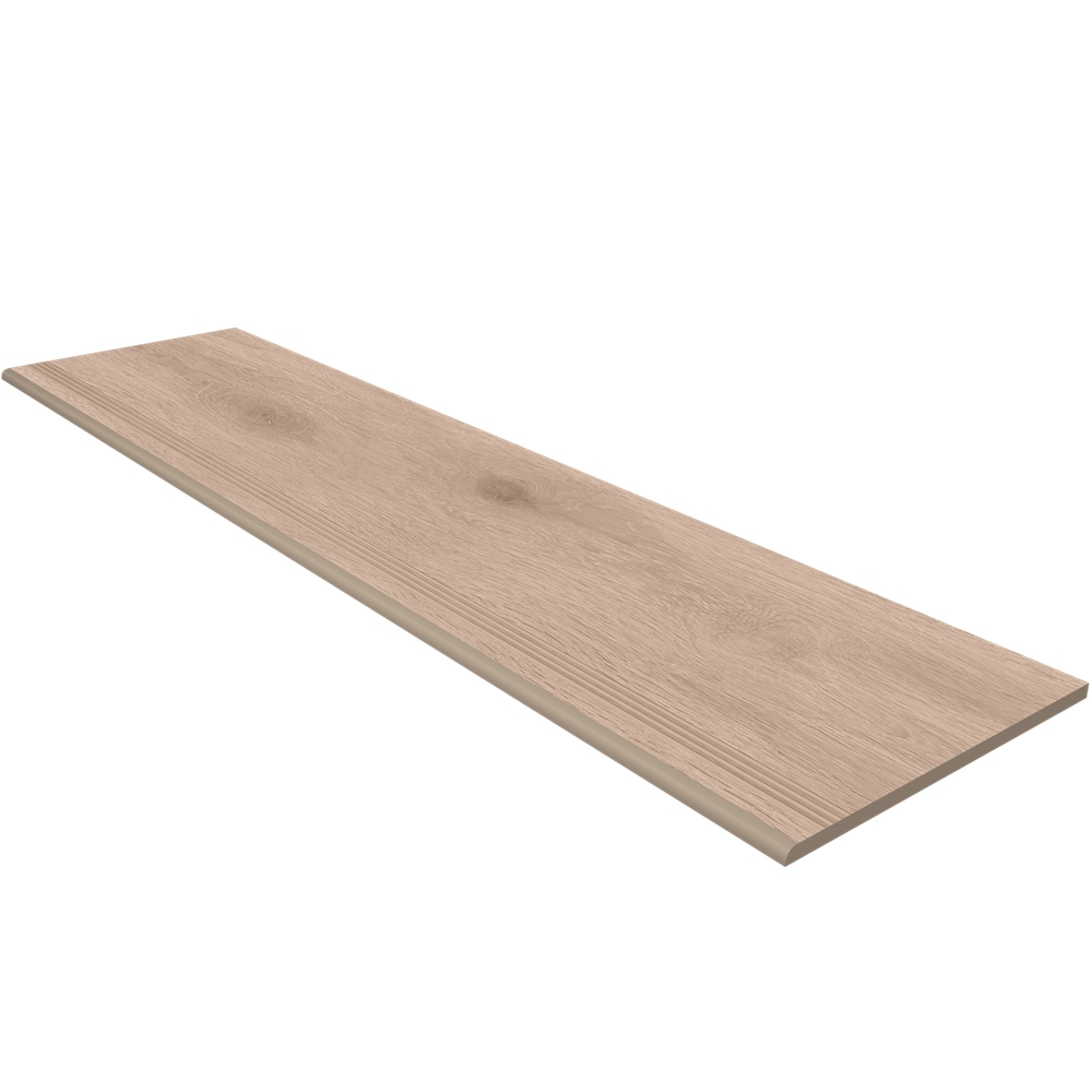 Ступень SI01-30x120-Непол. (с насечками) арт. 125596