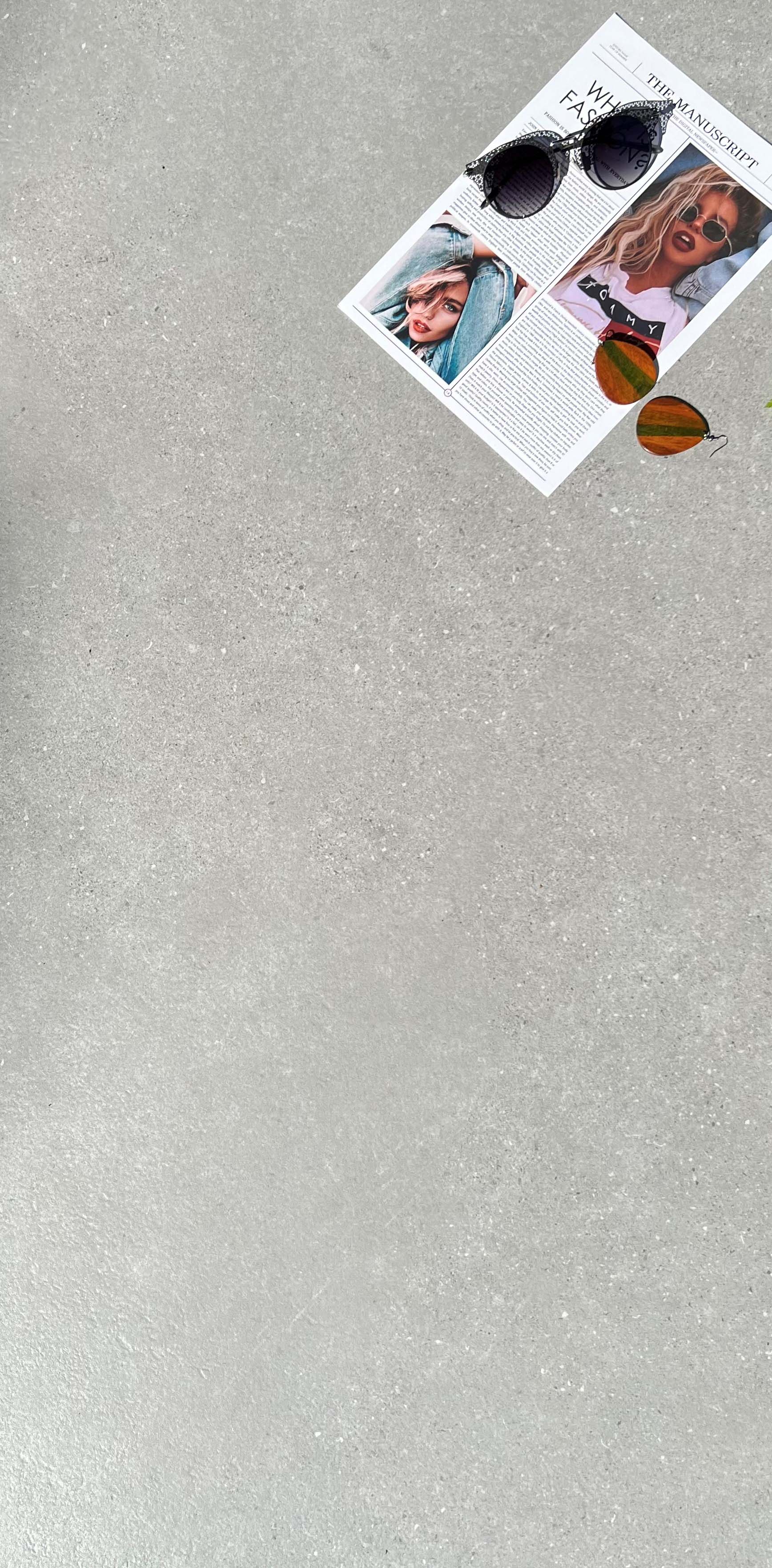 Керамогранит Geotiles Портланд жемчужный 60x120 (1,44) арт. 76584