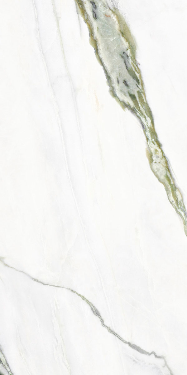 Керамогранит CALACATTA GREEN SQ. 120X60