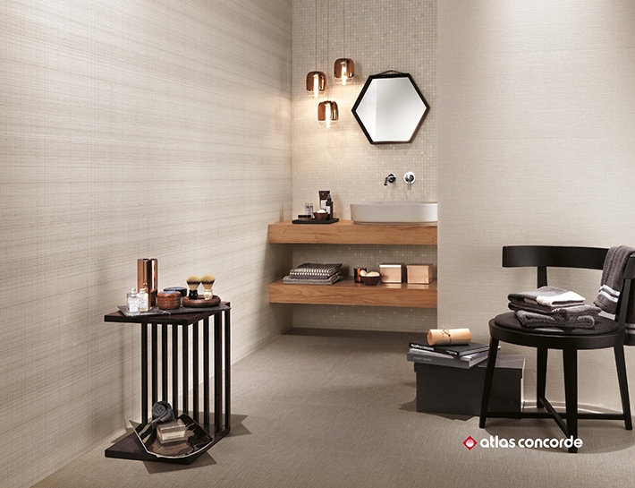 Room Cord Mosaico Q