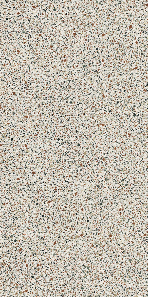Керамогранит  BLEND DOTS MULTIWHITE RET 60Х120