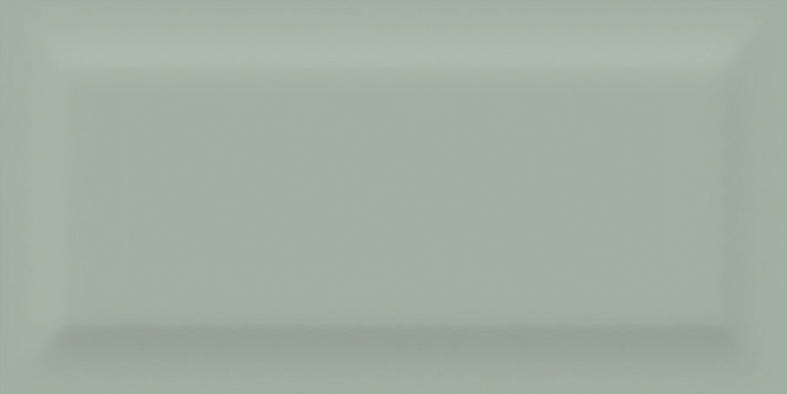 Плитка облицовочная матовая Vernissage Mint (200х95х7) (54шт/1,026 м2) 12-01-4-27-20-14-2543 арт. 90389