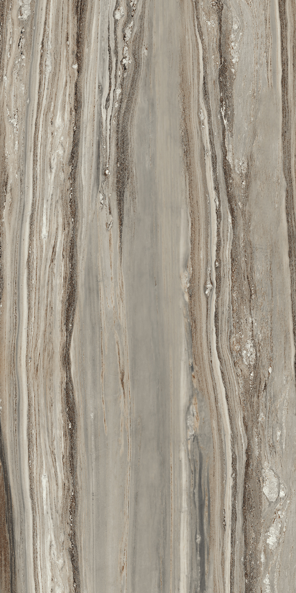 Керамогранит ETOILE TROPICAL GLO 6MM 120X240 RET арт. 83595