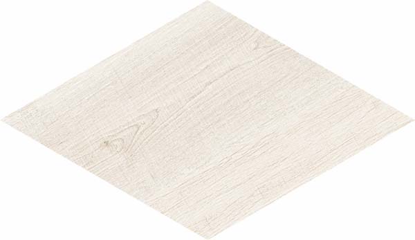 Керамогранит C.ROAD WOOD WHITE RET.ROMBO 30