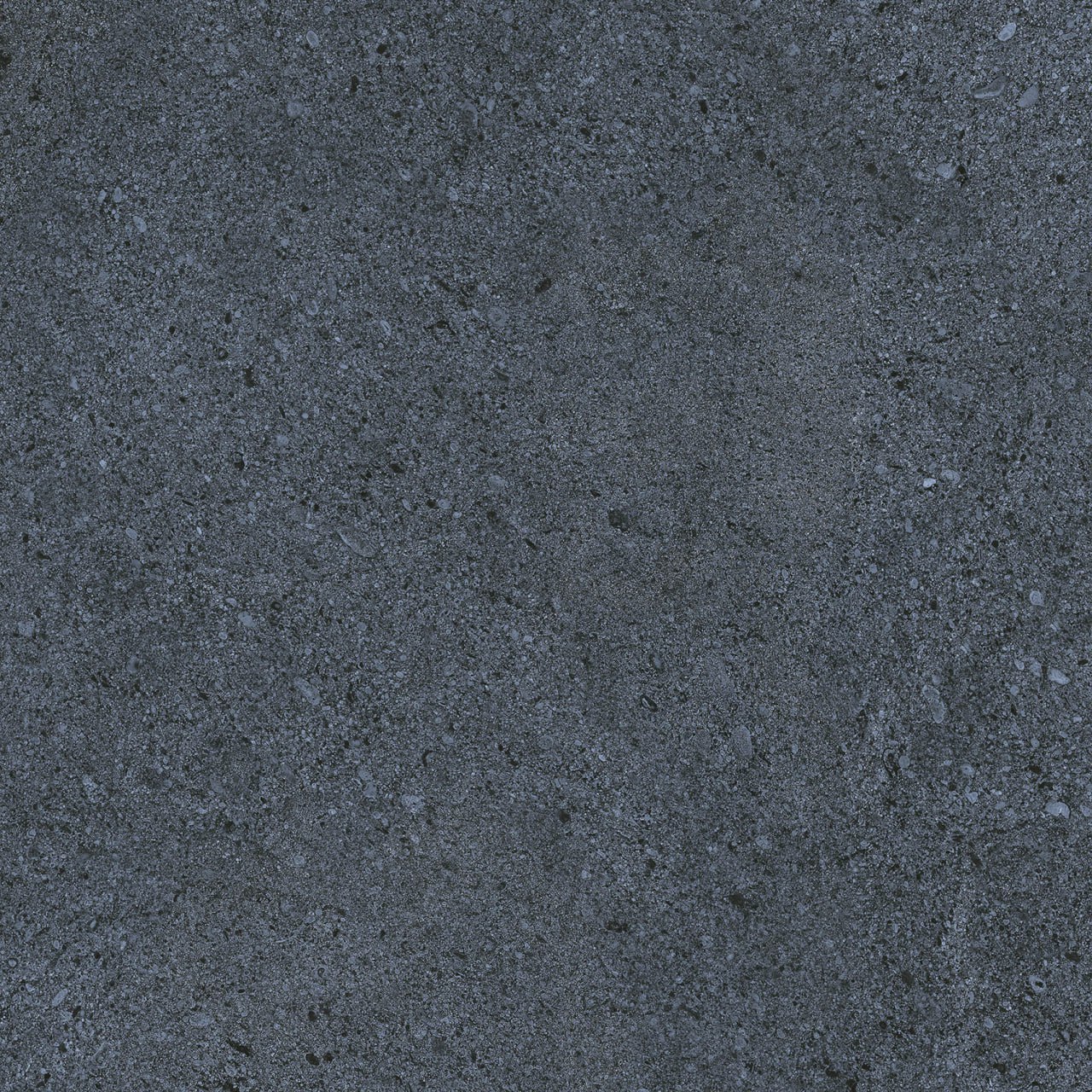 Керамогранит Realistik Диор прокрашенная масса черный матовый 60x60x2 (0,72) арт. 76925