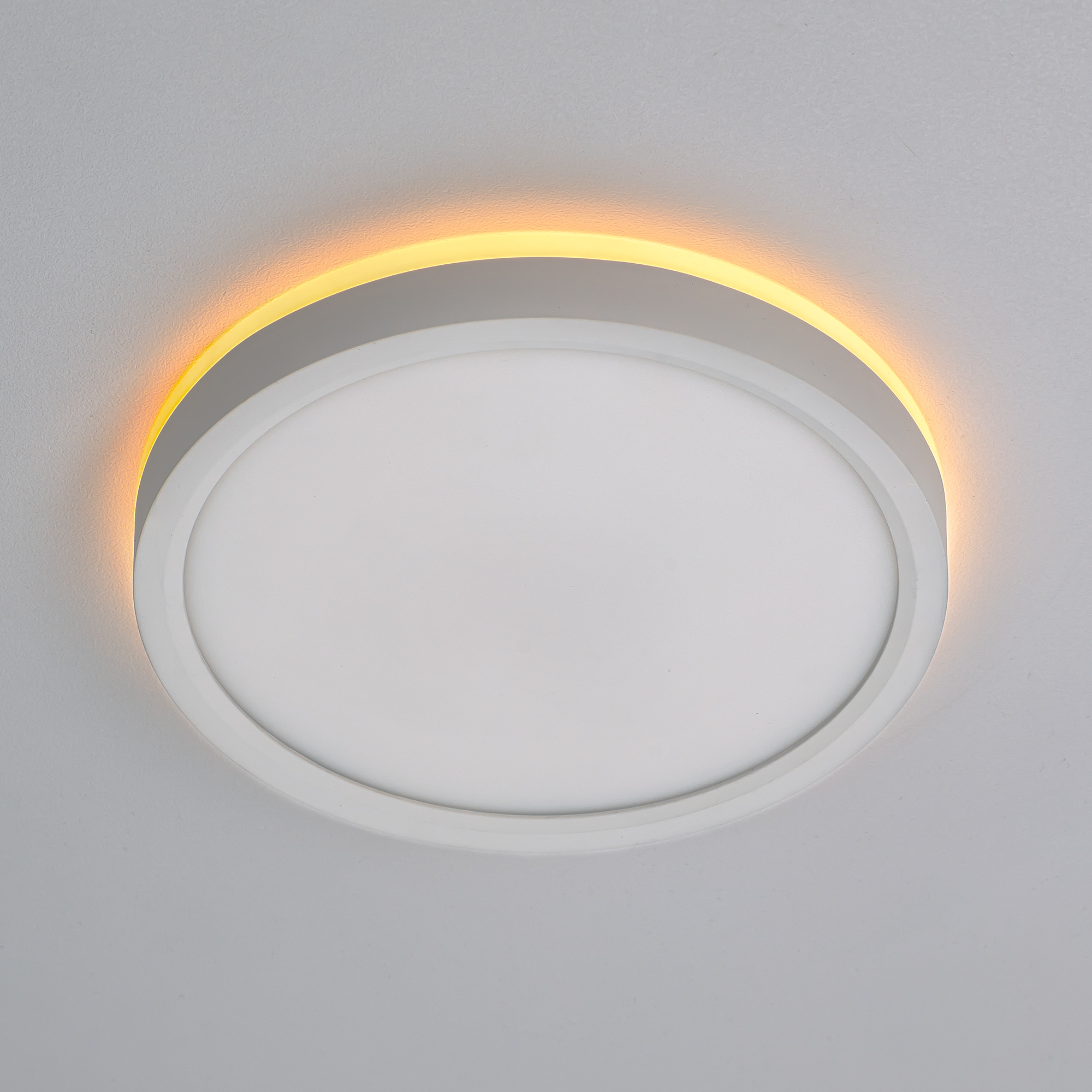 Citilux NORMA CL748180 LED Светильник с подсветкой Белый арт. 89364