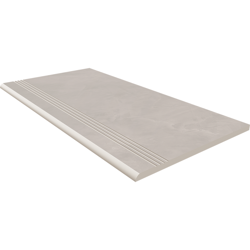 Ступень GF01-30x60-Непол. (с насечками) арт. 115406