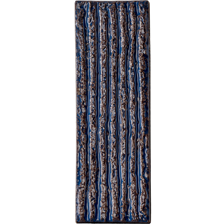 MUTINA CHAMOTTE LINEAL BLU 7.2х21.3x1